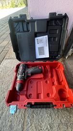 Avvitatore PARKSIDE PERFORMANCE