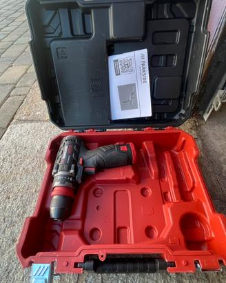 Avvitatore PARKSIDE PERFORMANCE