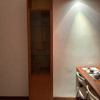 Colonna per ingresso