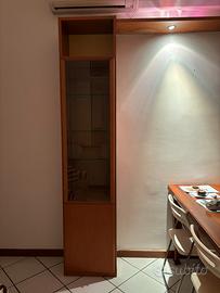 Colonna per ingresso