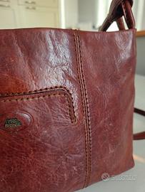 borsa "the bridge"