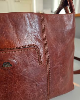 borsa "the bridge"