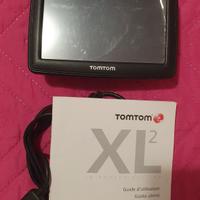 Navigatore TOM TOM 2. XL