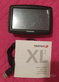 Navigatore TOM TOM 2. XL