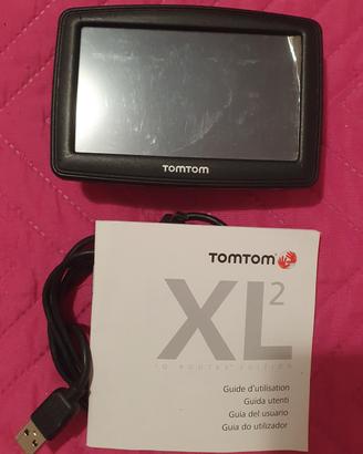 Navigatore TOM TOM 2. XL