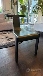 Sedia Pablita by HORM luxury design