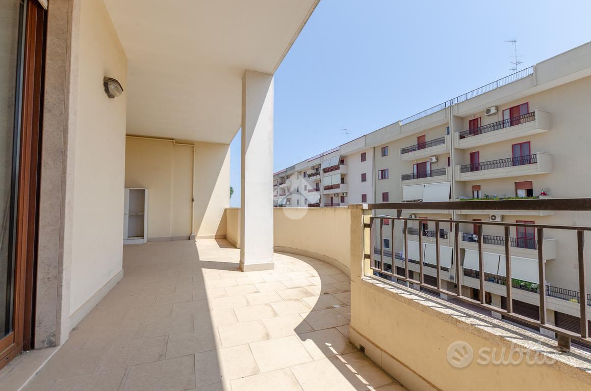 Apartment in Gioia del Colle, Bari - Vista 3