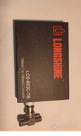 Longshine LCS-883C-TB 10Base-T to 10Base-ETHERNET