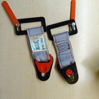 Supporto cintura navicella