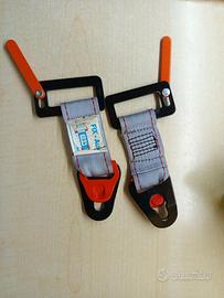 Supporto cintura navicella