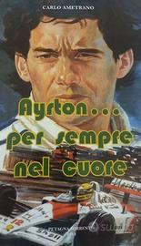 Libro Ayrton... per sempre nel cuore