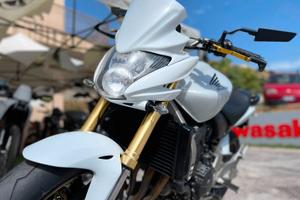 Honda Hornet 600 pari al nuovo