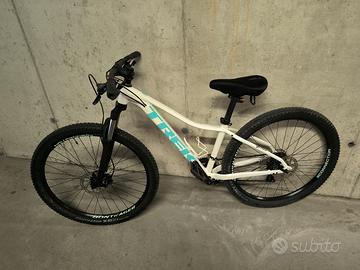 Bicicletta Trek Marlin taglia S - Ruote  27.5