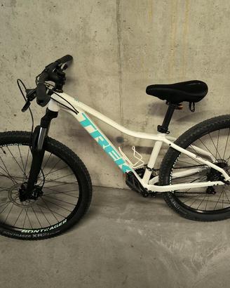 Bicicletta Trek Marlin taglia S - Ruote  27.5