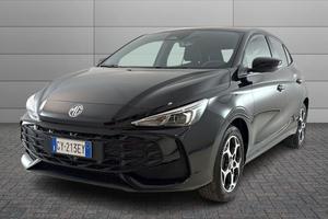 MG MG3 - MG3 1.5 Comfort