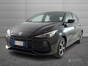 MG MG3 - MG3 1.5 Comfort