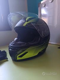 Casco hjc