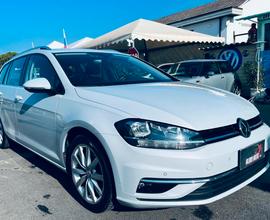 Volkswagen Golf Variant 1.4 TGI Highline BlueMotio
