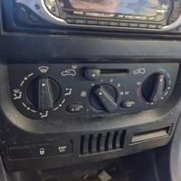 Comandi riscaldamento PEUGEOT 1007 del 2006