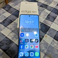 Moto Edge 60