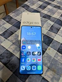 Moto Edge 60