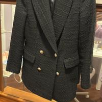 Giacca donna zara