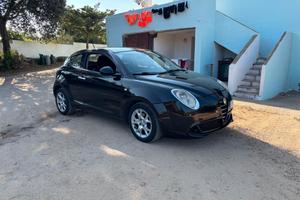 Alfa mito