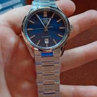 Orologio Automatico Tag Heuer Carrera 5