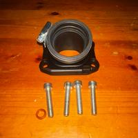 collettore NUOVO stage 6 d.40mm am6/derbi/rc-one