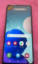 Smartphone Samsung a21
