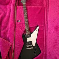 Gibson Explorer vintage