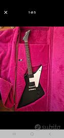 Gibson Explorer vintage