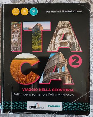 ITACA 2 – Viaggio nella geostoria