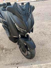 Yamaha X max 125