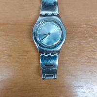 Orologio Swatch Irony da bambina