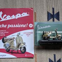 Vespa Hoffman Konigin 1954 1:18