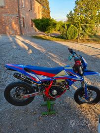 Beta RR Enduro 125 - 2019