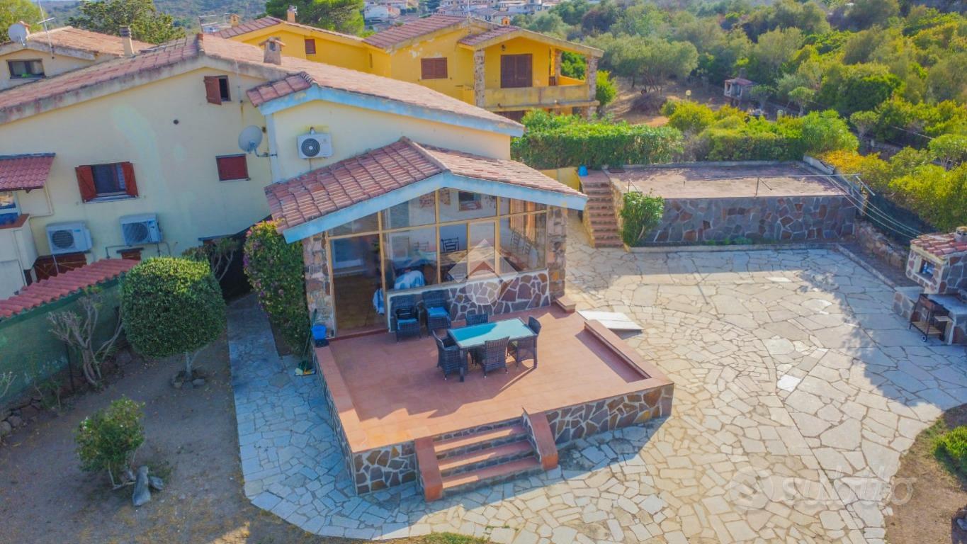 Casa – Terranoa/Olbia, Moriscu - Vista 2