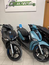 Piaggio Liberty 150 E5+ my.2026 NUOVI
