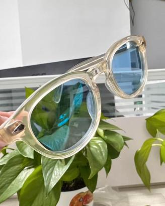 MOSCOT Occhiali, 49 – Nuovi, mai indossati