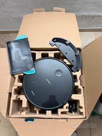 Robot cecotec conga2499 ultra home