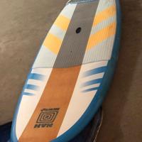 sup rigido Nah Skwell's Get Up 8.10ft