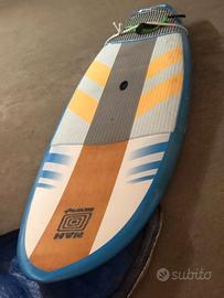 sup rigido Nah Skwell's Get Up 8.10ft