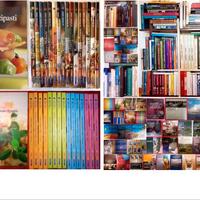 La Cucina Sarda (e della salute) e altri libri sar