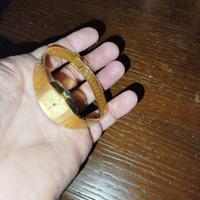 Orologio vintage Continental anni 60 made in swiss