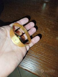 Orologio vintage Continental anni 60 made in swiss