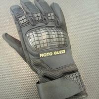 Moto Guzzi trail chaser ws Gloves