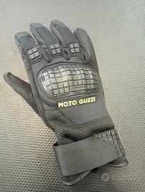 Moto Guzzi trail chaser ws Gloves