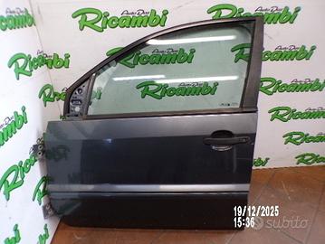 PORTA ANTERIORE SINISTRA FORD FUSION 2006