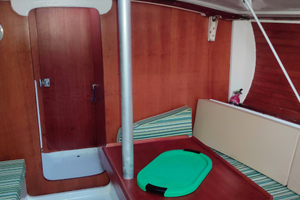 Grand Soleil 34 Volvo a.2002natante